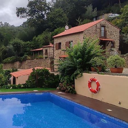 Quinta Da Costeira Villa Sever do Vouga Exterior photo